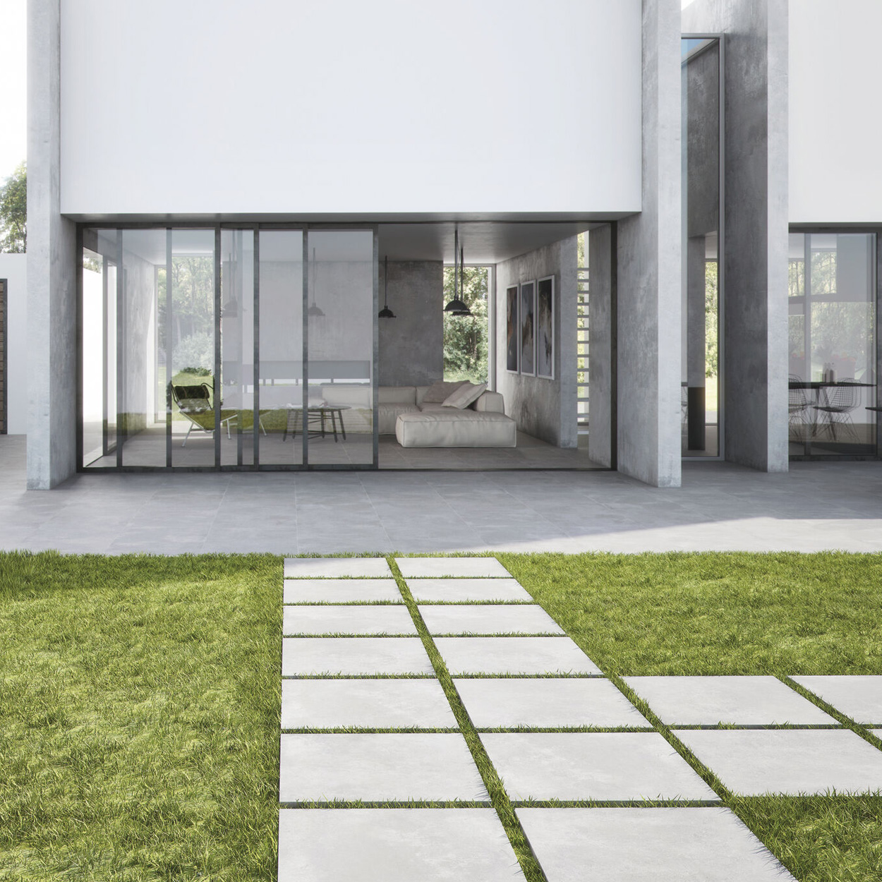 Cifre Cermica Nexus Pearl Wandtegel 30x60cm